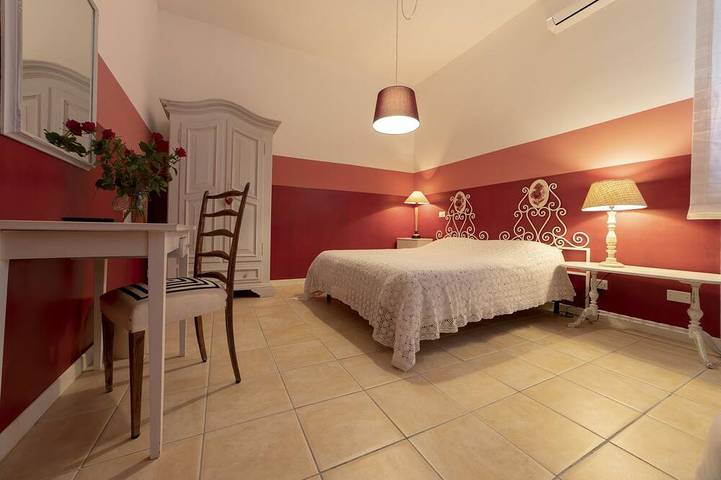 Lodge für 5 Personen in Livorno - 2