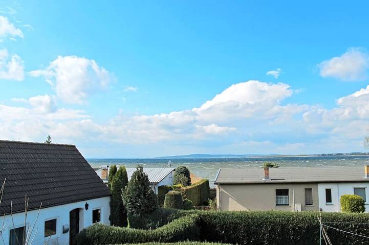 Ferienwohnung für 4 Personen, mit Garten, mit Haustier - 1