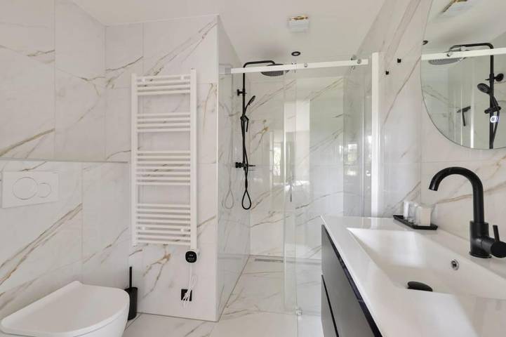 Maison d’hôte pour 2 personnes, avec jacuzzi et jardin aux Pays-Bas - 4