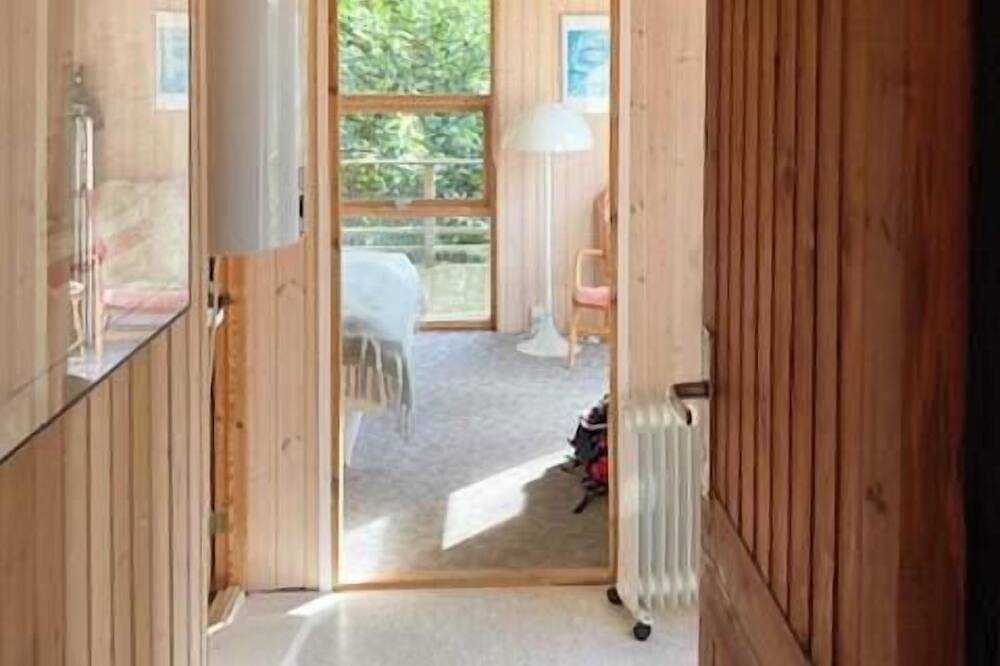 Abgelegenes Ferienhaus inmitten des Waldes in Bryrup, Silkeborg