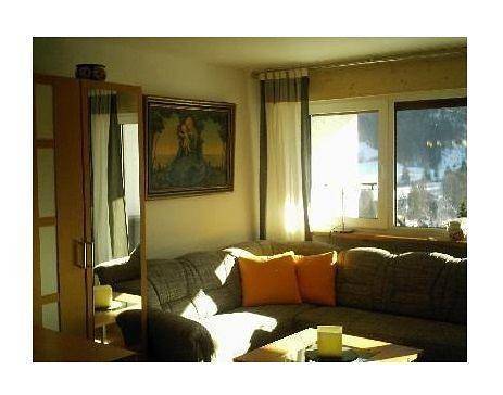 Ganzes Studio, Falkenhorst Wohnung 41 in Tiefenbach (Oberstdorf), Oberstdorf