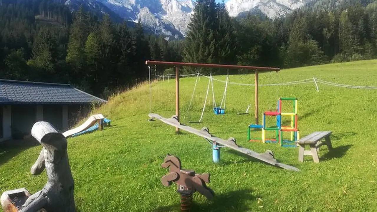 Ganze Ferienwohnung, Ferienwohnung für 5 Personen (65 m²) in Maria Alm am Steinernen Meer in Maria Alm, Steinernes Meer