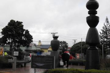 Holiday Home for 6 People in Lower Hutt City, Wellington, Photo 2