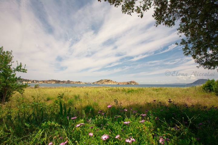 Ferienwohnung für 6 Personen, mit Garten in Portoferraio - 2
