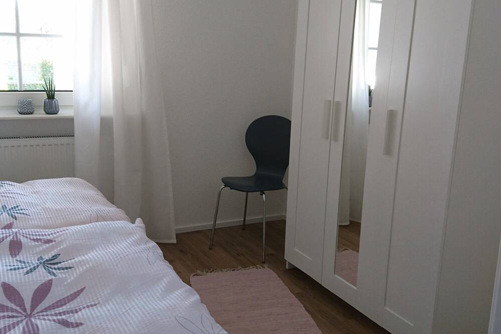 Ganze Wohnung, Ferien auf dem Land in direkter Nähe zu einem Biohof in Ennepetal, Ennepe-Ruhr-Kreis