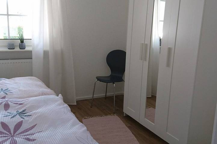 Ferienwohnung für 4 Personen, mit Balkon in Ennepetal - 3