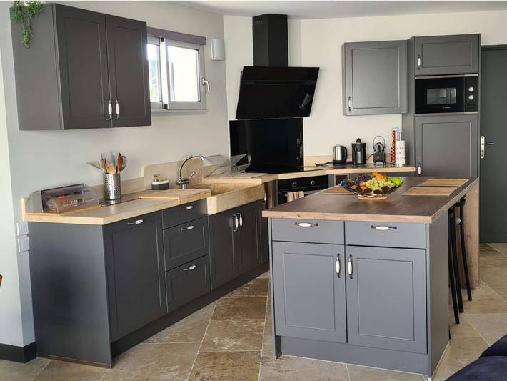 Ferienhaus für 6 Personen in Royan - 3