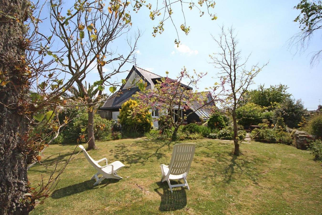 Chambres d'hôtes La Tykoumad, Locmariaquer - Le Rethual in Locmariaquer, Côte des Mégalithes