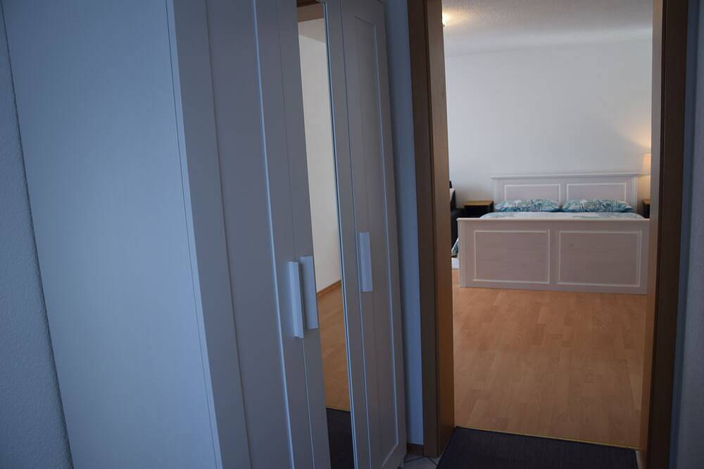 Ganze Wohnung, Ferienwohnung Kraus 2-4 Pers. in Herbolzheim, Südschwarzwald