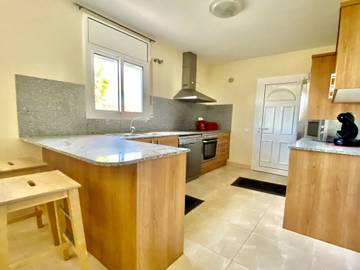 Casa Rural para 8 Personas en Les Tres Cales, La Ametlla de Mar, Foto 1