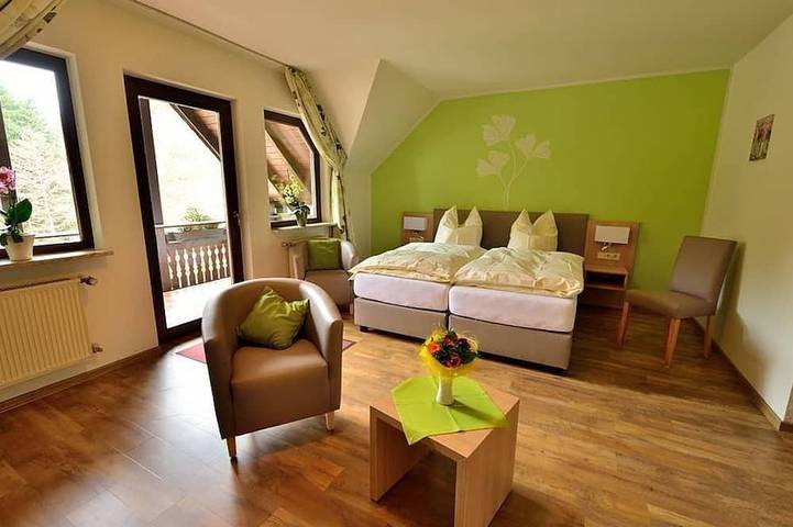 Agriturismo für 2 Personen, mit Garten