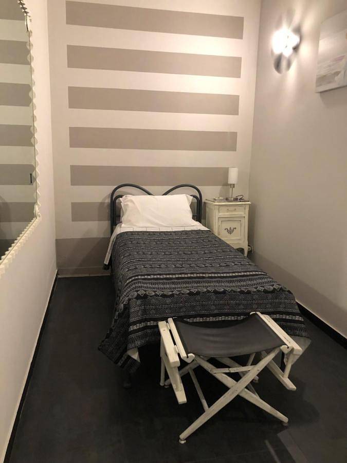 Location de vacances pour 2 personnes, avec vue et jardin, animaux acceptés à Novi Ligure - 3