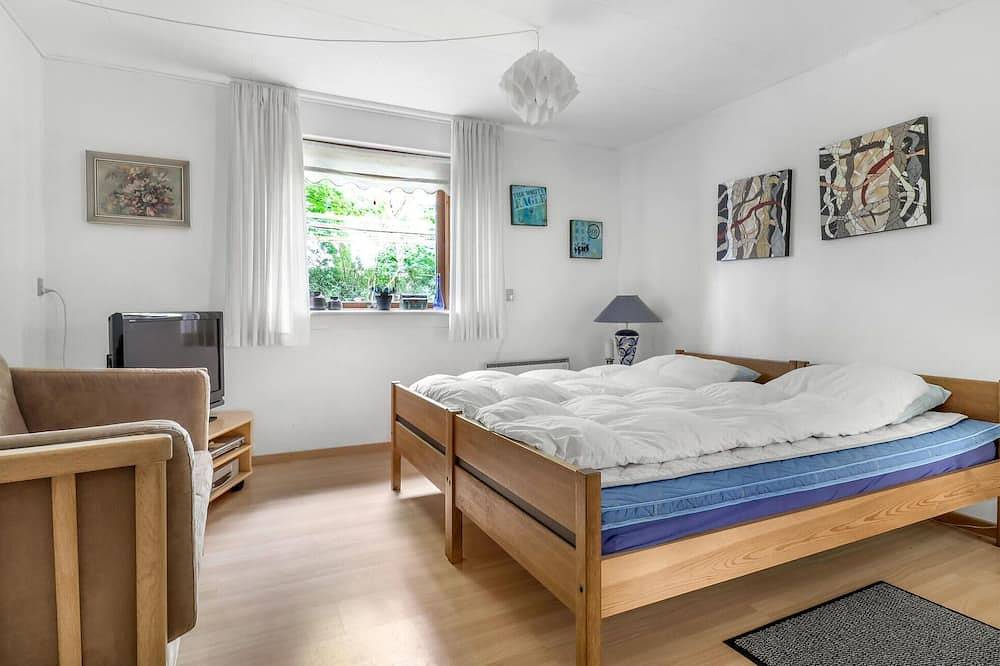 Tolles Haus mit 4 Schlafzimmern in. in Skibby, Frederikssund und Umgebung