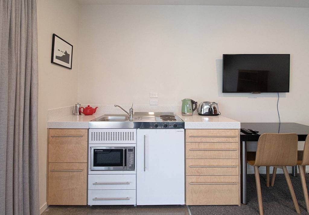 Ganze Wohnung, By the Sea on Sackville, Fitzroy in New Plymouth, Taranaki