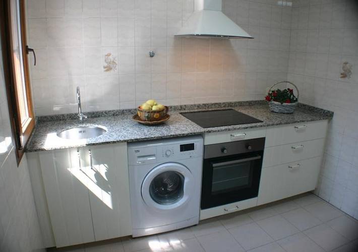 Casa rural para 2 personas, con jardín en Villaviciosa  - 3