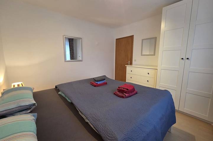 Ganze Wohnung, Ferienwohnung/App. für 3 Gäste mit 50m² in Wyk in Nordfriesische Inseln (Schleswig-Holstein) (Schleswig-Holstein), Wyk auf Föhr