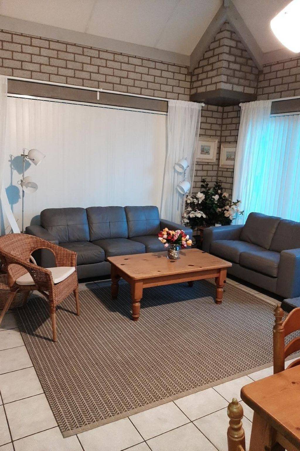 Gemütliches Ferienhaus in Niederländische Nordsee