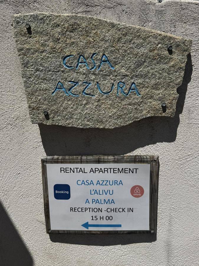 Gîte pour 2 personnes, avec terrasse ainsi que vue et jardin à Bastia - 3