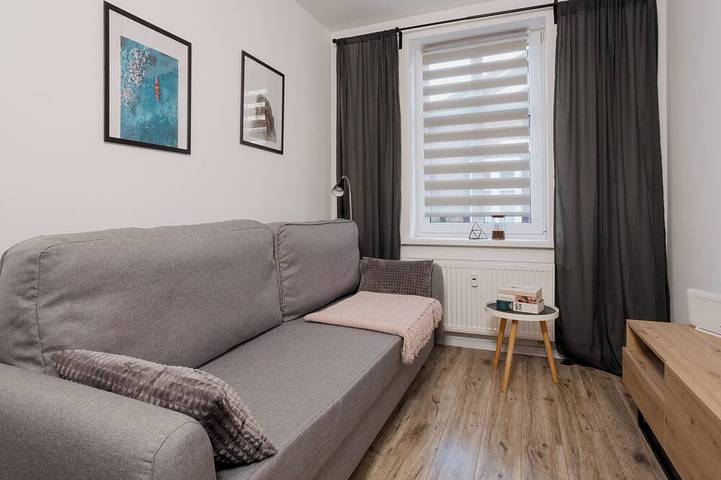 Ferienwohnung für 2 Personen - 1