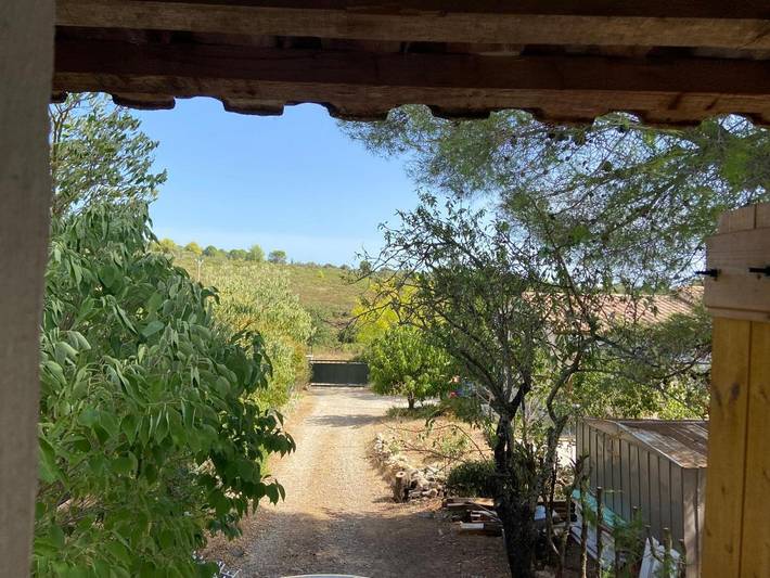 Location de vacances pour 4 personnes, avec piscine et terrasse à Saint-Georges-d'Orques - 4