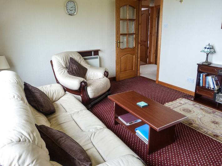 Bungalow für 4 Personen in Highlands