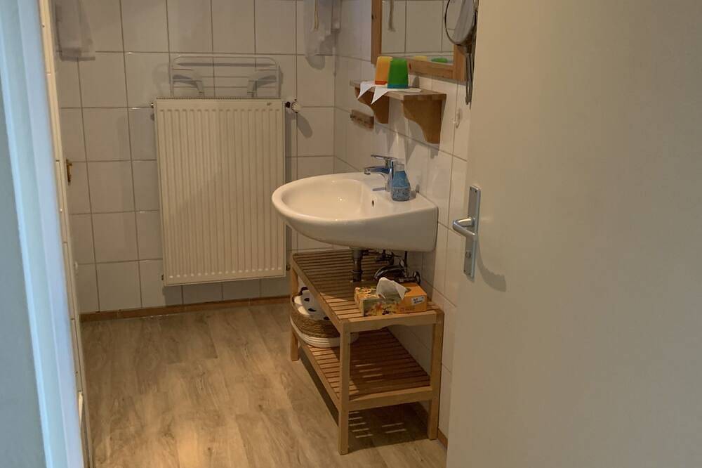 Ganze Wohnung, 4-Sterne-Ferien im Herzen der Schneifel in Auw bei Prüm, Naturpark Hohes Venn-Eifel