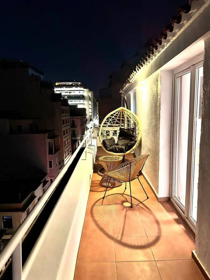 Appartement de vacances pour 2 personnes à Athènes