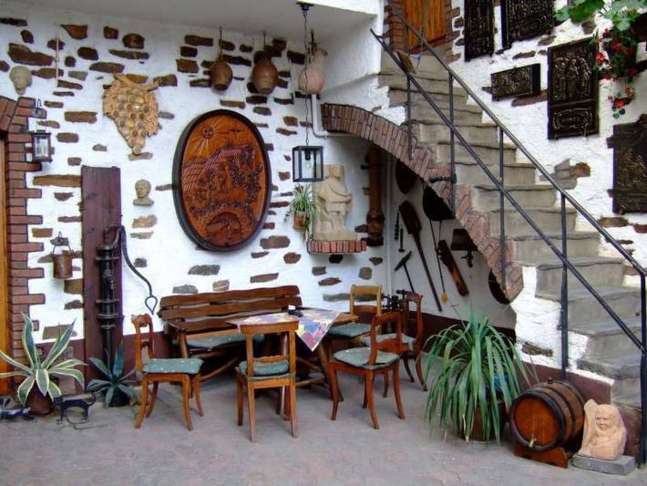 Ferienwohnung für 4 Personen, mit Haustier