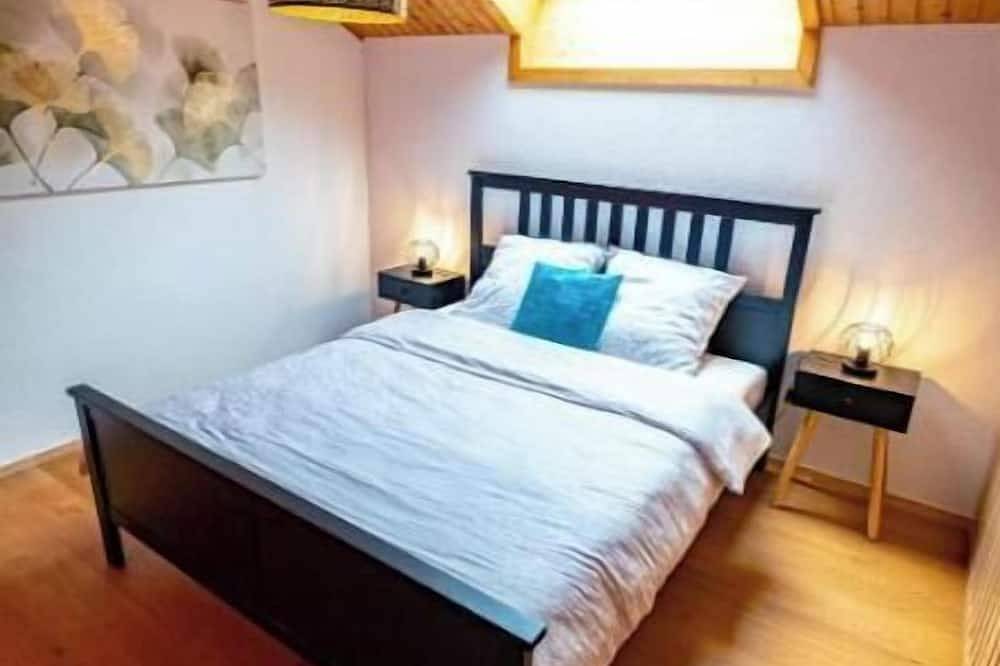 Traditional Chalet with some luxurious features in Troistorrents, Portes du Soleil