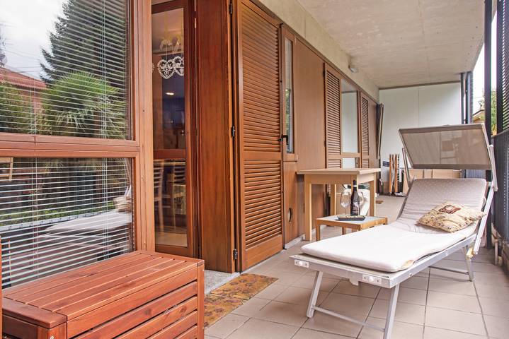 Gîte pour 4 personnes à Laveno-Mombello - 3