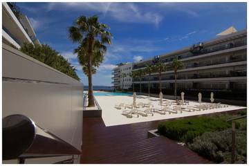 Vakantieappartement voor 5 Personen in Playa d'en Bossa, Ibiza Stad, Afbeelding 4