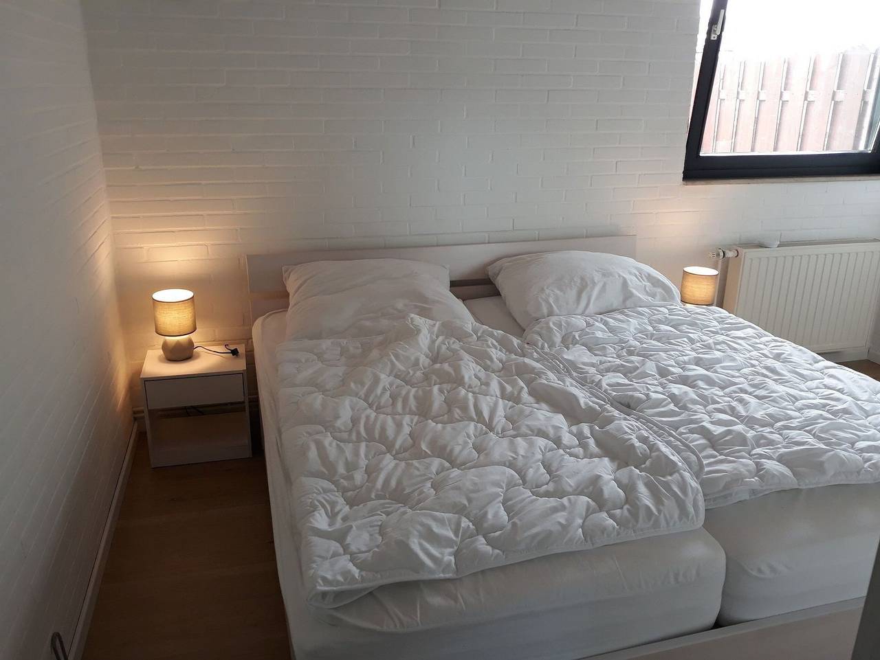 Ganze Ferienwohnung, Annette Rieck und Michael Petri in Tossens, Butjadingen