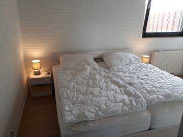 Bungalow für 5 Personen in Friesenstrand Tossens, Butjadingen, Bild 4