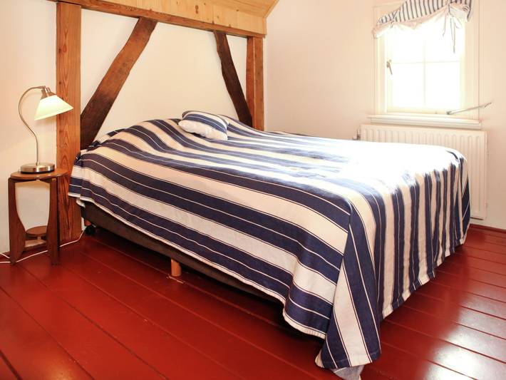 Ferienwohnung für 6 Personen, mit Terrasse und Garten in Enschede