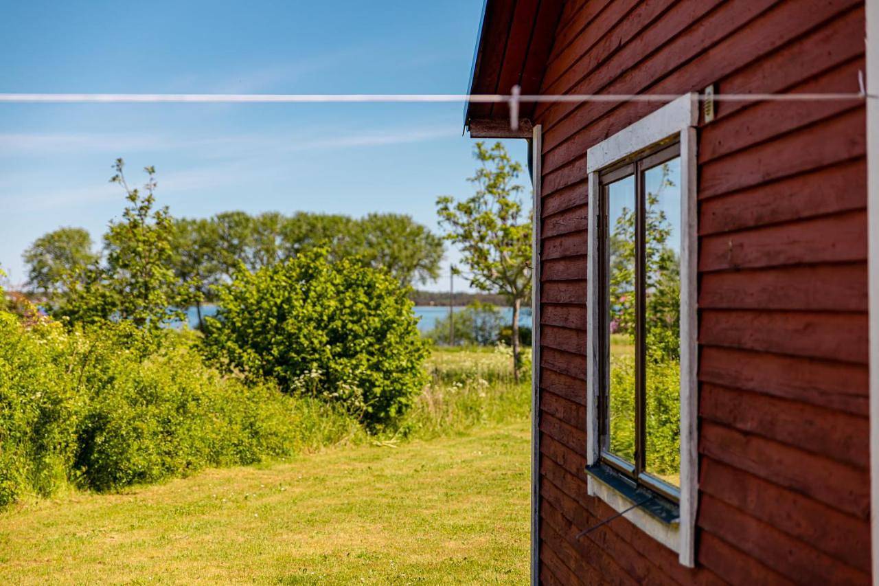 Fårösunds Semesterby in Gotland