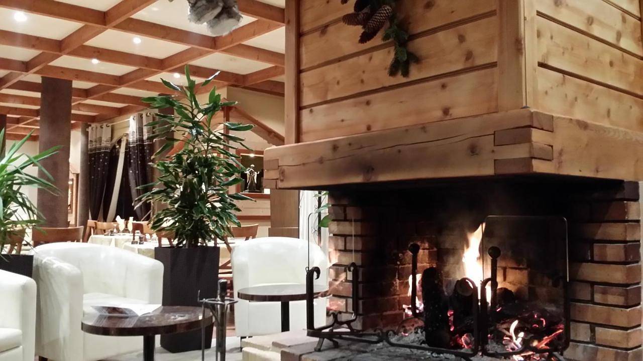Double or Twin Room in La Foux d'Allos, Allos