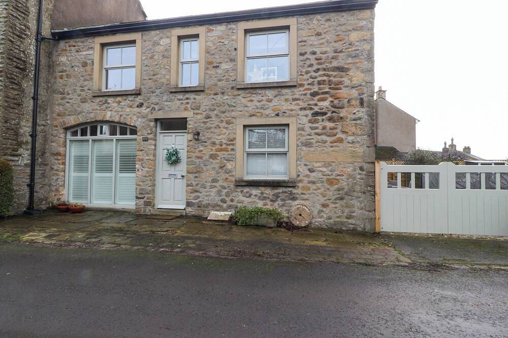 Cottage for 5 People in North Yorkshire, Yorkshire