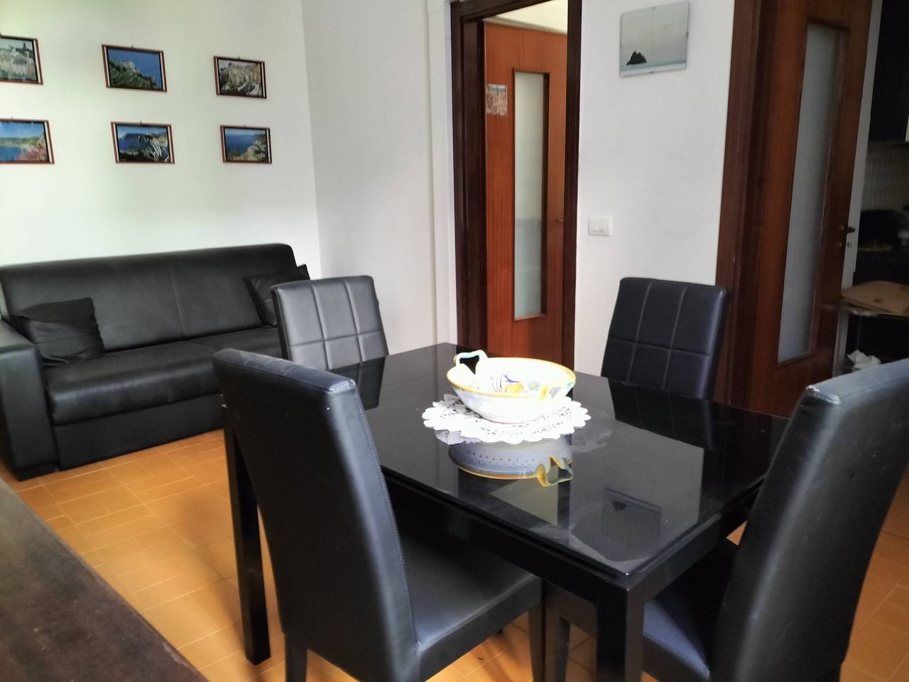 Appartamento intero, La casa di Lella in Monterosso al Mare, Comune di Monterosso al Mare