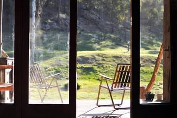 Log Cabin for 8 People in Hunter Valley, New South Wales, Photo 1