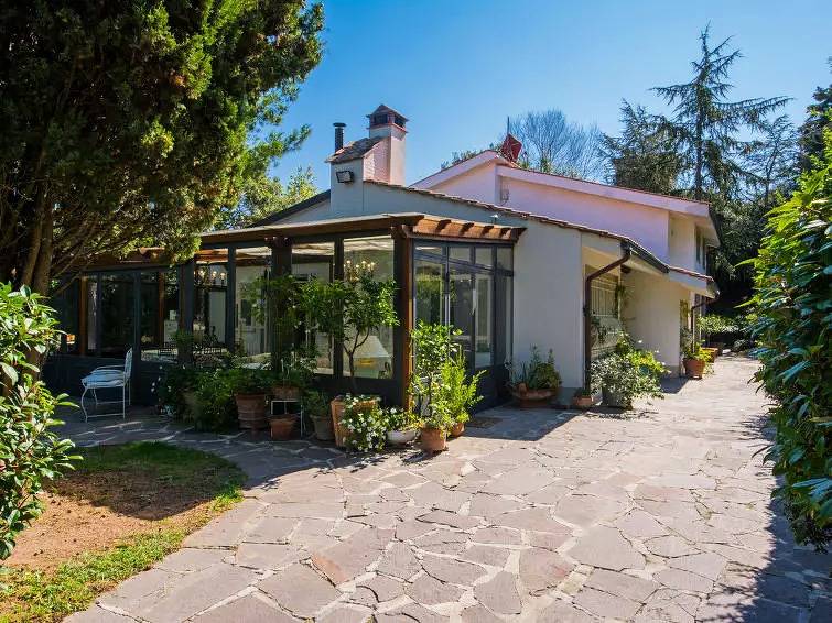 Casa 8 Personas in Livorno, Costa Etrusca