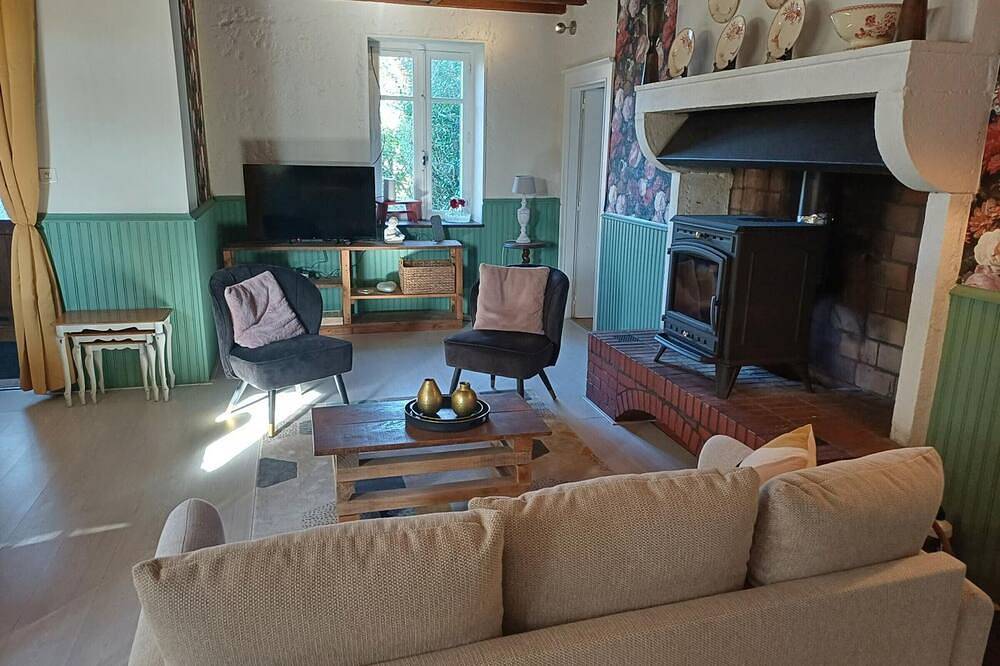 Maison de vacances