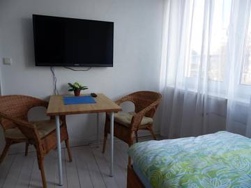 Ferienwohnung für 2 Personen in Kiel, Kieler Bucht, Bild 2