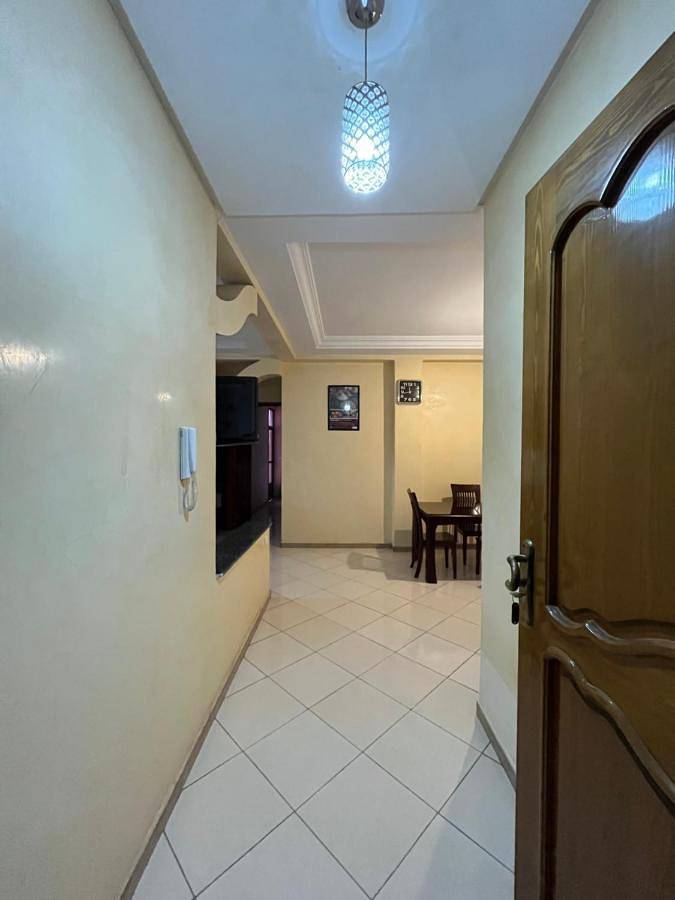 Gîte pour 6 personnes, avec vue et balcon à Berkane - 3