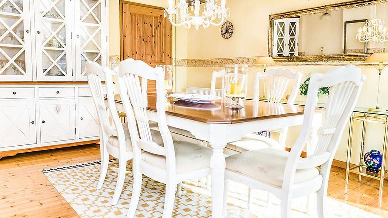 Ganze Ferienwohnung, Ferienwohnung für 6 Personen (85 m²) in Perleberg in Perleberg, Prignitz