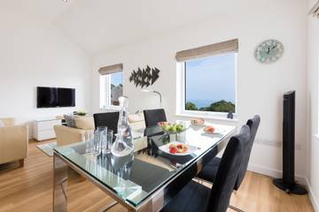 Apartment for 4 People in St. Ives, Cornwall, Photo 4