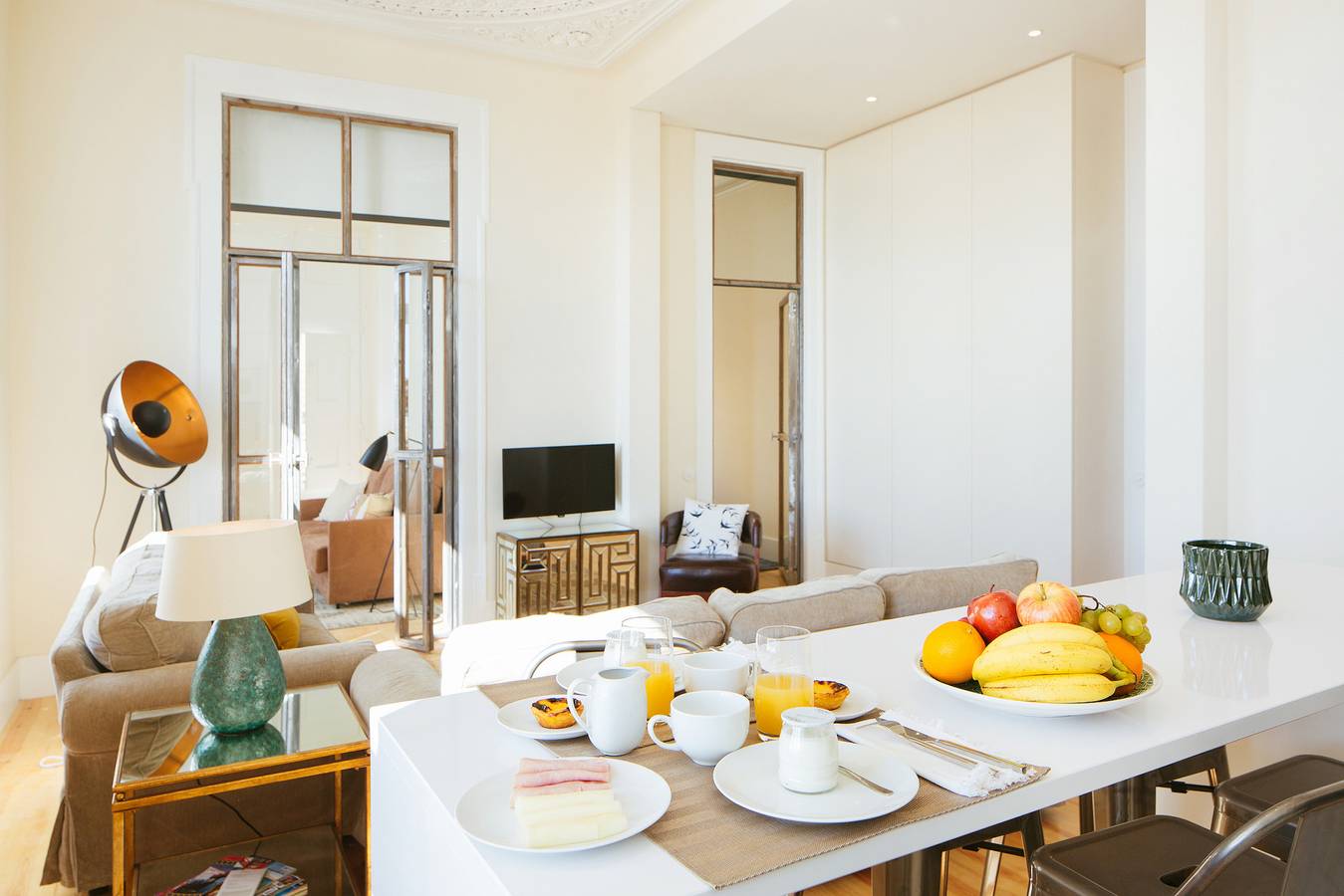 Ganze Wohnung, Lisboa Sé, 271 in Sé, Santa Maria Maior