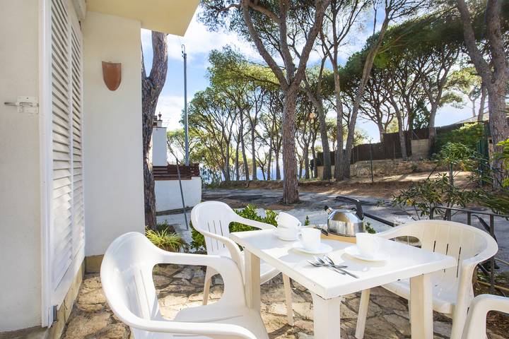 Appartamento intero, Ancora 03 in Llafranc, Palafrugell
