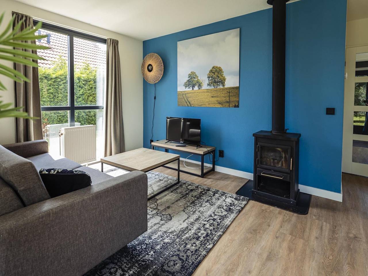 Gezellig toevluchtsoord bij 't Broeckhuys in Betuwe