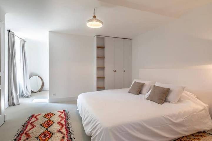 Location de vacances pour 10 personnes, avec piscine dans Golf d'Ilbarritz - 2