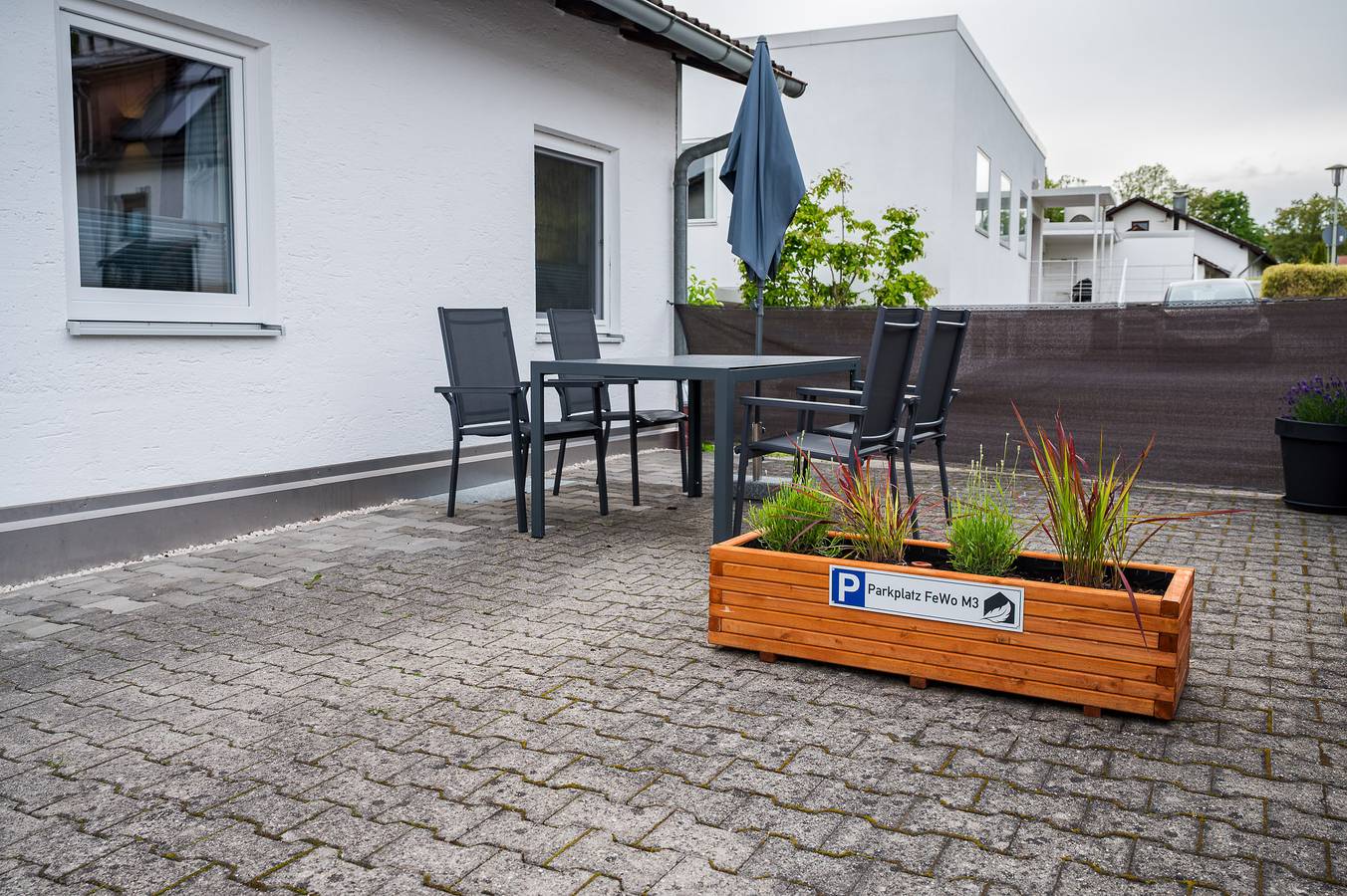 Ganze Ferienwohnung, Fewo M3 in Tachinger See, Taching am See